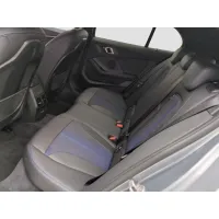 BMW 118, 2023, АКПП, пробег 43093 км