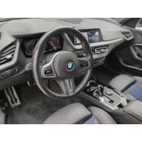 BMW 118, 2023, АКПП, пробег 43093 км