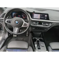 BMW 118, 2023, АКПП, пробег 43093 км