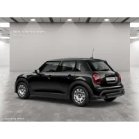 MINI Cooper, 2022, АКПП, пробег 40758 км