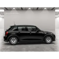 MINI Cooper, 2022, АКПП, пробег 40758 км