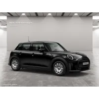 MINI Cooper, 2022, АКПП, пробег 40758 км