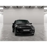 MINI Cooper, 2022, АКПП, пробег 40758 км