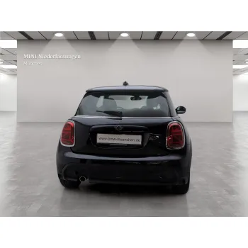 MINI Cooper, 2023, АКПП, пробег 27681 км