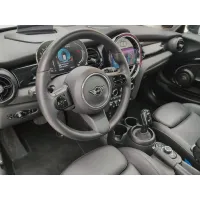 MINI Cooper, 2023, АКПП, пробег 27681 км