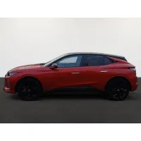 DS Automobiles, 2023, АКПП, пробег 13675 км