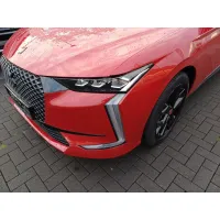 DS Automobiles, 2023, АКПП, пробег 13675 км