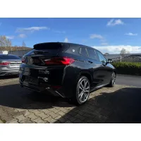 BMW X2, 2022, АКПП, пробег 75000 км