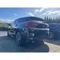 BMW X2, 2022, АКПП, пробег 75000 км