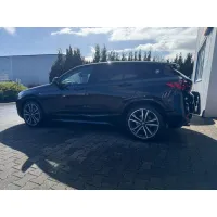 BMW X2, 2022, АКПП, пробег 75000 км