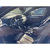 BMW X2, 2022, АКПП, пробег 75000 км