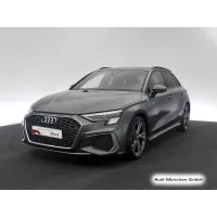 Audi A3, 2022, АКПП, пробег 34487 км