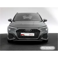 Audi A3, 2022, АКПП, пробег 34487 км