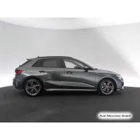 Audi A3, 2022, АКПП, пробег 34487 км