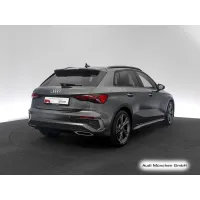 Audi A3, 2022, АКПП, пробег 34487 км