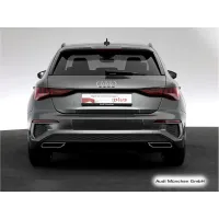 Audi A3, 2022, АКПП, пробег 34487 км