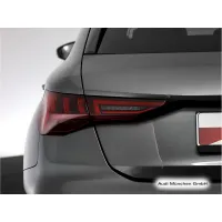 Audi A3, 2022, АКПП, пробег 34487 км