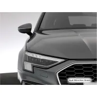 Audi A3, 2022, АКПП, пробег 34487 км