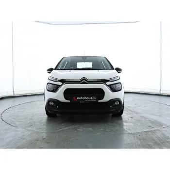 Citroën C3, 2022, МКПП, пробег 8527 км
