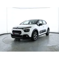 Citroën C3, 2022, МКПП, пробег 8527 км