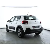 Citroën C3, 2022, МКПП, пробег 8527 км