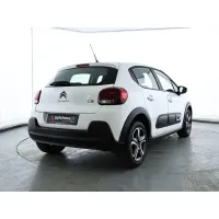 Citroën C3, 2022, МКПП, пробег 8527 км