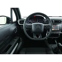 Citroën C3, 2022, МКПП, пробег 8527 км