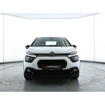Citroën C3, 2022, МКПП, пробег 12649 км