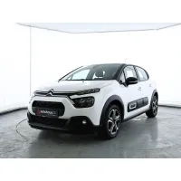 Citroën C3, 2022, МКПП, пробег 12649 км