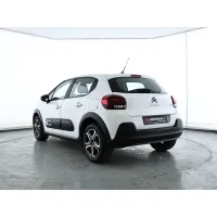 Citroën C3, 2022, МКПП, пробег 12649 км