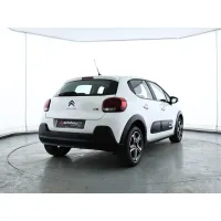 Citroën C3, 2022, МКПП, пробег 12649 км