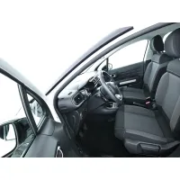Citroën C3, 2022, МКПП, пробег 12649 км