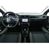 Citroën C3, 2022, МКПП, пробег 12649 км