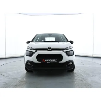 Citroën C3, 2022, МКПП, пробег 10224 км