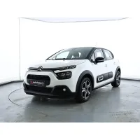 Citroën C3, 2022, МКПП, пробег 10224 км
