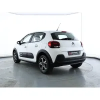 Citroën C3, 2022, МКПП, пробег 10224 км