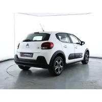 Citroën C3, 2022, МКПП, пробег 10224 км
