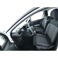Citroën C3, 2022, МКПП, пробег 10224 км