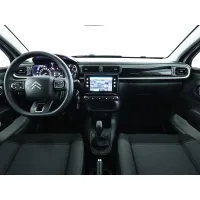 Citroën C3, 2022, МКПП, пробег 10224 км
