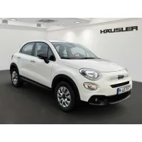 Fiat 500X, 2023, АКПП, пробег 9000 км