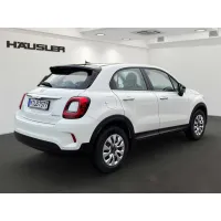 Fiat 500X, 2023, АКПП, пробег 9000 км