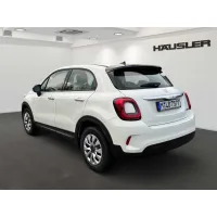 Fiat 500X, 2023, АКПП, пробег 9000 км