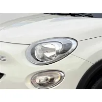 Fiat 500X, 2023, АКПП, пробег 9000 км