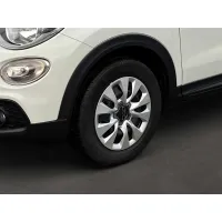 Fiat 500X, 2023, АКПП, пробег 9000 км