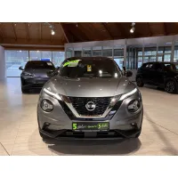 Nissan Juke, 2021, АКПП, пробег 39123 км