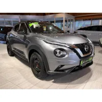Nissan Juke, 2021, АКПП, пробег 39123 км