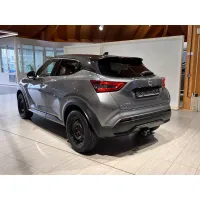 Nissan Juke, 2021, АКПП, пробег 39123 км