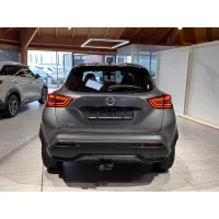 Nissan Juke, 2021, АКПП, пробег 39123 км
