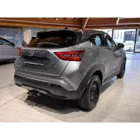 Nissan Juke, 2021, АКПП, пробег 39123 км
