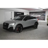 Audi Q2, 2022, АКПП, пробег 36840 км